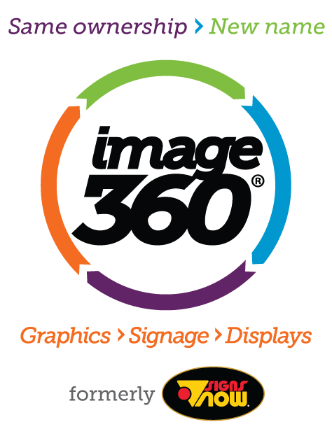 Introducing Image360